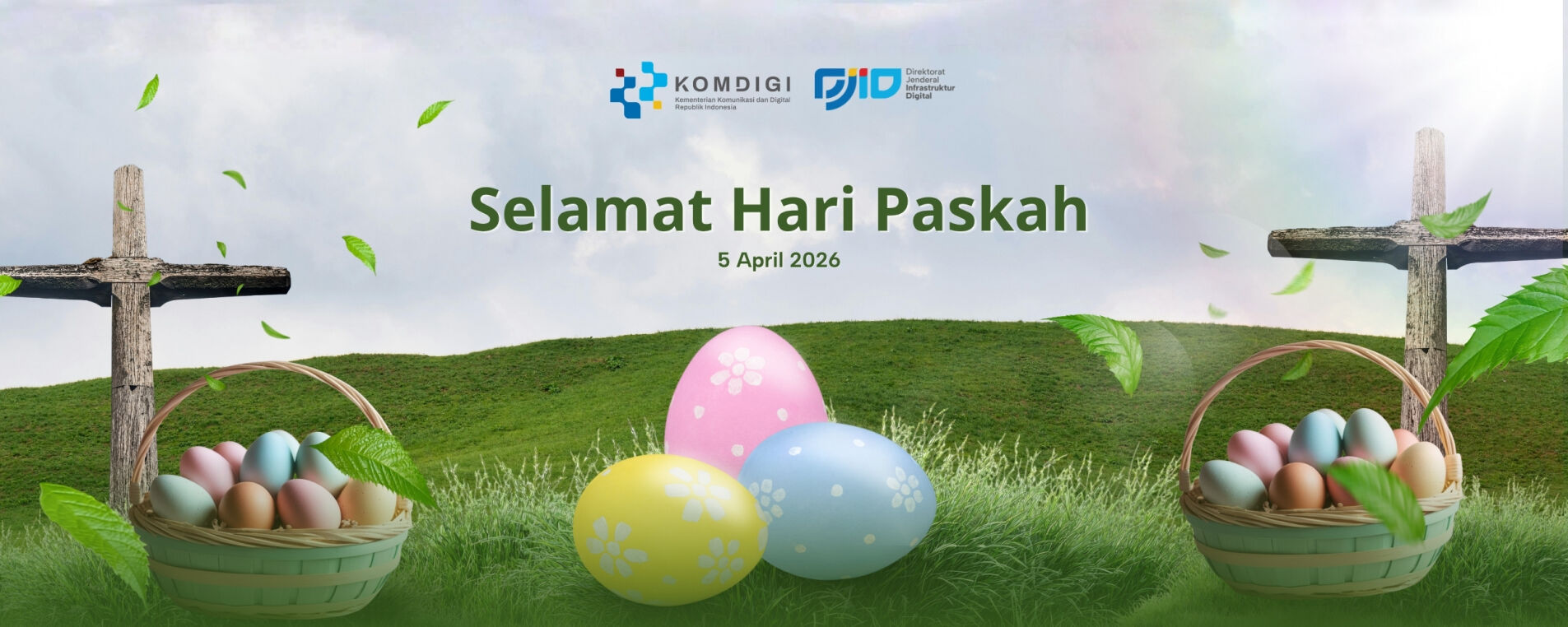 Gambar: Paskah